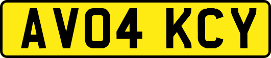 AV04KCY