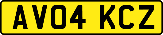 AV04KCZ