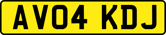 AV04KDJ