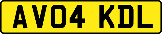 AV04KDL