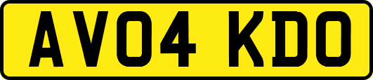 AV04KDO