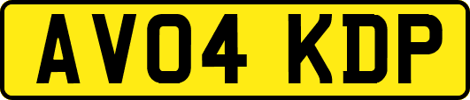 AV04KDP