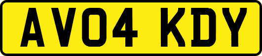 AV04KDY