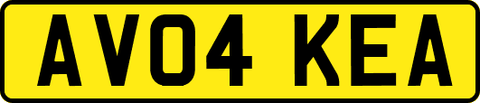 AV04KEA