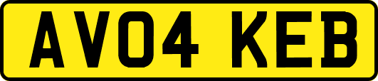 AV04KEB