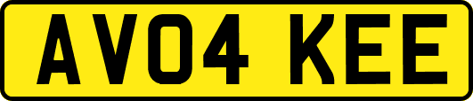 AV04KEE