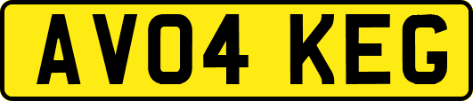 AV04KEG