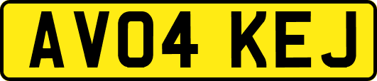 AV04KEJ
