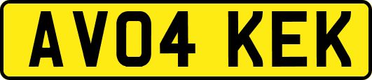 AV04KEK