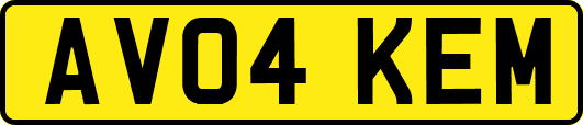 AV04KEM