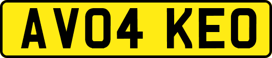 AV04KEO