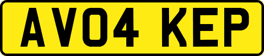 AV04KEP