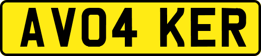 AV04KER