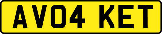 AV04KET