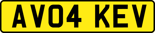 AV04KEV