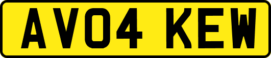 AV04KEW