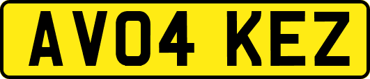 AV04KEZ