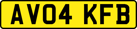 AV04KFB
