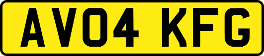 AV04KFG