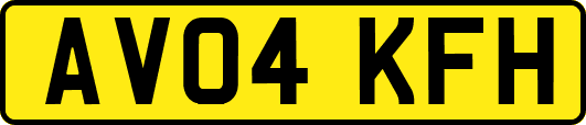 AV04KFH