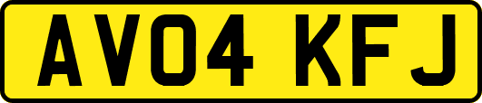 AV04KFJ