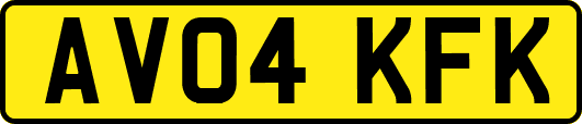 AV04KFK