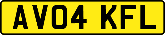AV04KFL