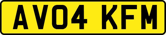AV04KFM