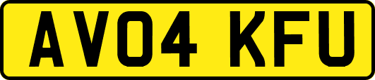 AV04KFU