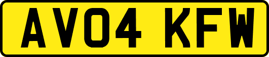 AV04KFW