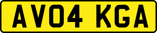 AV04KGA