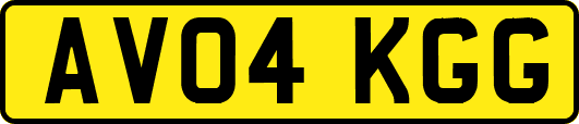 AV04KGG