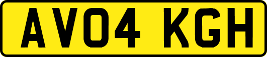 AV04KGH