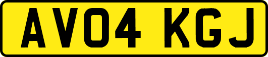 AV04KGJ