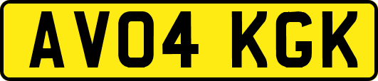 AV04KGK