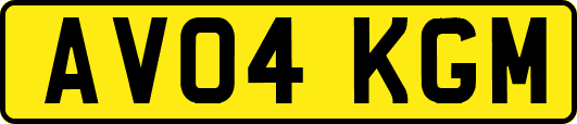 AV04KGM