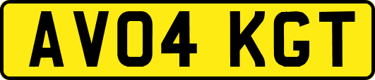 AV04KGT