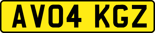 AV04KGZ
