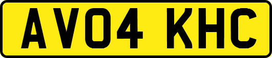 AV04KHC