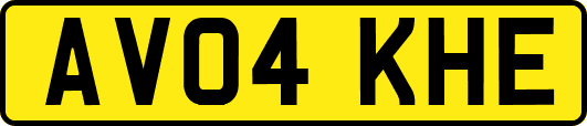 AV04KHE