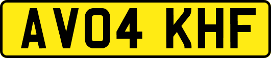 AV04KHF