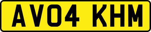 AV04KHM