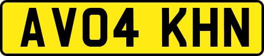 AV04KHN