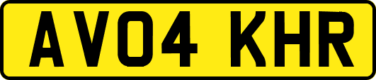 AV04KHR