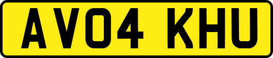 AV04KHU