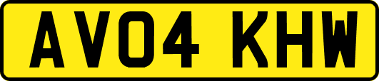 AV04KHW