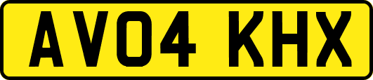 AV04KHX