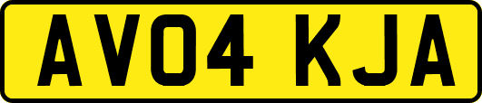 AV04KJA