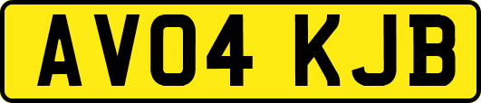 AV04KJB