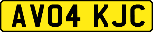 AV04KJC